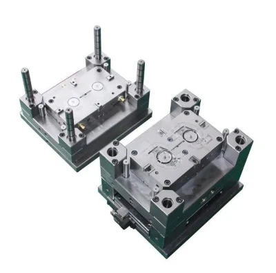 Nuovo design Professione popolare OEM Fornitore cinese Progettazione e produzione di stampi di precisione in acciaio/ottone/alluminio/titanio