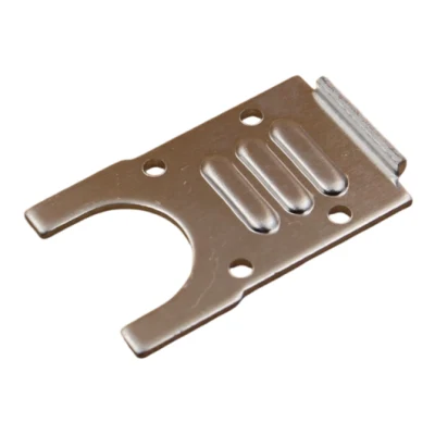 Huize Metal Stamping Servizio personalizzato di stampaggio di parti in lamiera di alluminio in acciaio inossidabile ad alta precisione per stampaggio di pezzi per stampaggio di metalli