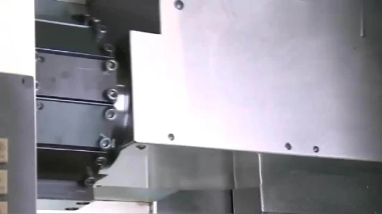 Lavorazione di fresatura CNC di precisione personalizzata, parti lavorate a CNC