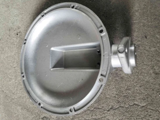 Gli accessori personalizzati delle parti metalliche dello zinco e dell'alluminio del magnesio di alta precisione della fabbrica della Cina pressofusione