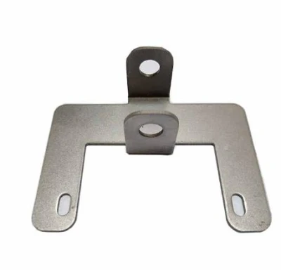 Servizio di precisione OEM per parti di taglio laser personalizzate in acciaio inossidabile/alluminio/acciaio dolce