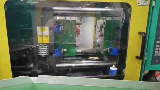 Servizio di plastica per stampaggio ad iniezione di parti di stampaggio ad iniezione di plastica ABS