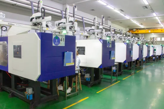 Servizio di prodotto personalizzato per produttori di stampi di alta qualità per parti di stampaggio a iniezione di plastica acrilica ABS in policarbonato